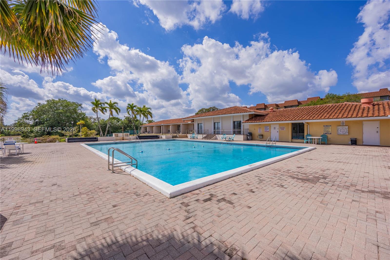 4164 Inverrary Drive, Unit 812 Lauderhill, FL 33319 - Photo 21 of 21