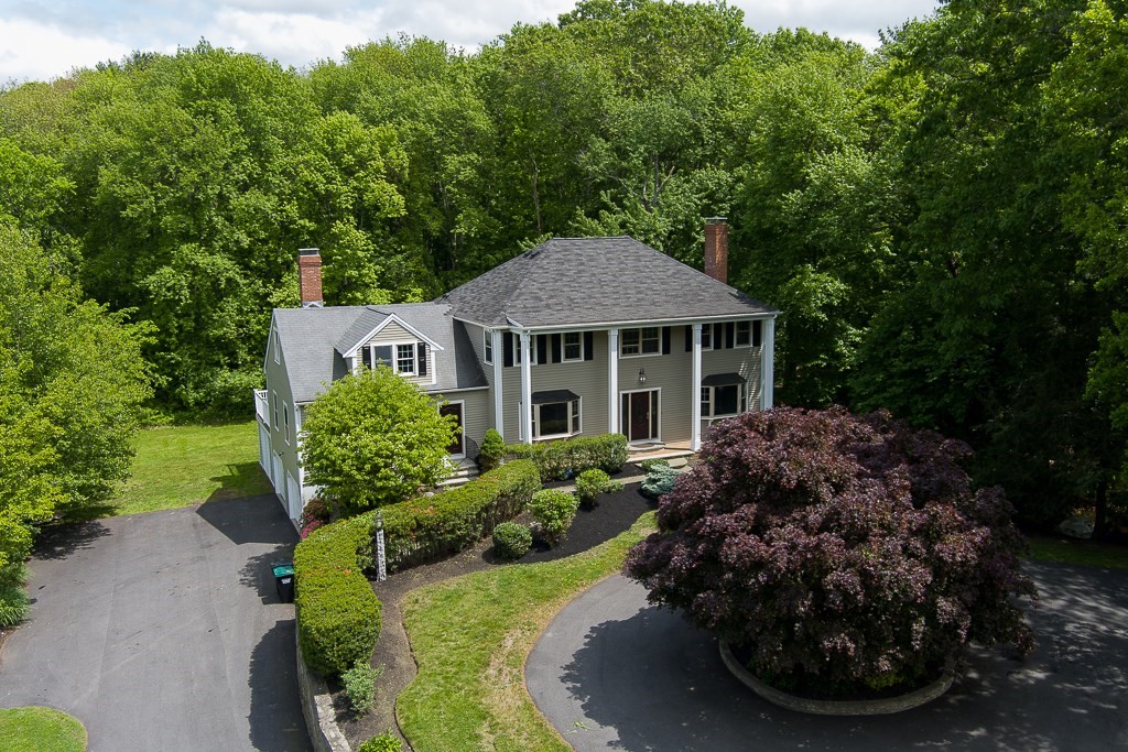 150 Longfellow Road Sudbury, MA 01776 - Photo 1 of 18 Gallery Image 1