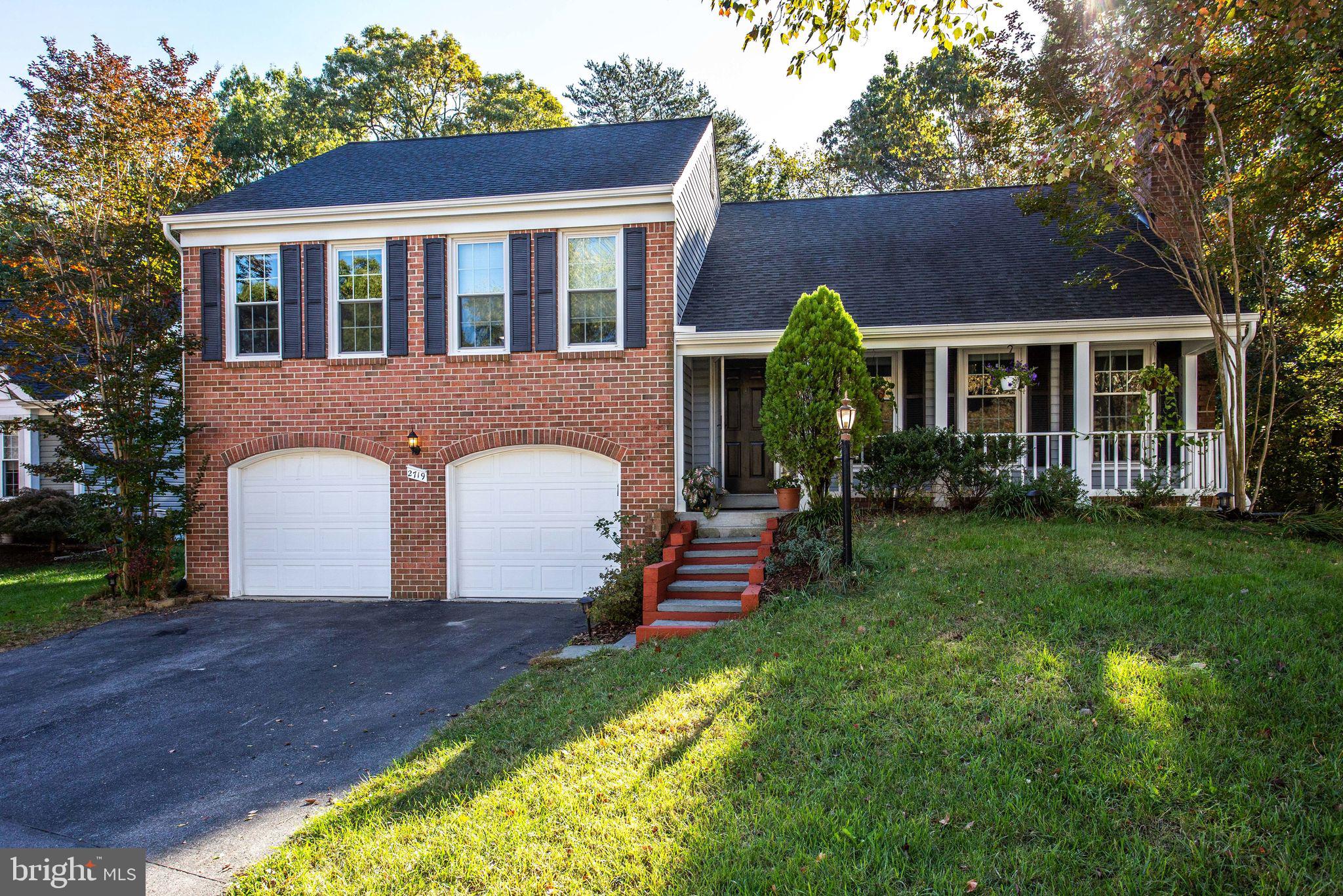 2719 Deer Ridge Drive Silver Spring, MD 20904 - Photo 1 of 42 Gallery Image 1