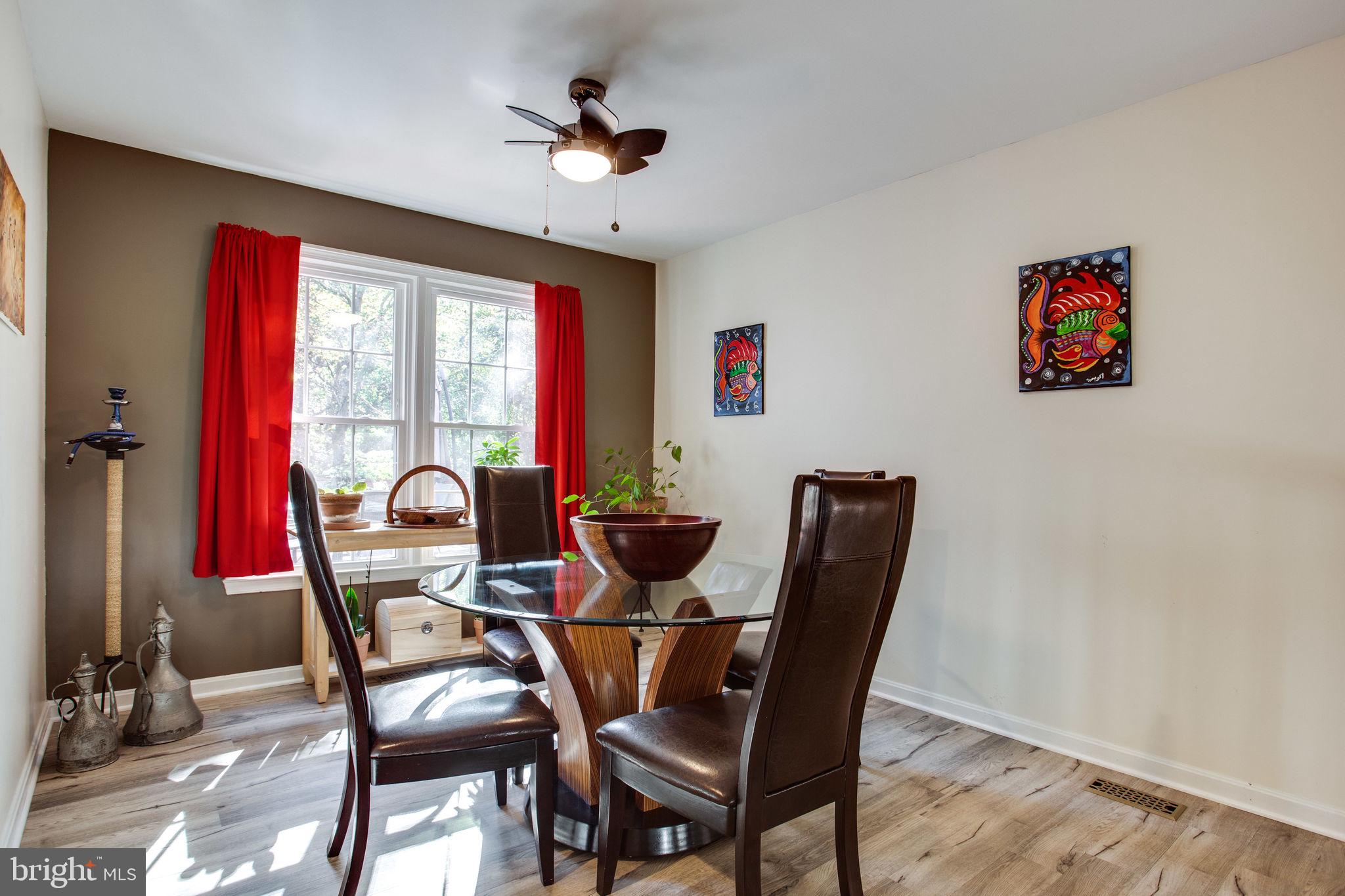 2719 Deer Ridge Drive Silver Spring, MD 20904 - Photo 16 of 42 Formal Dining Room