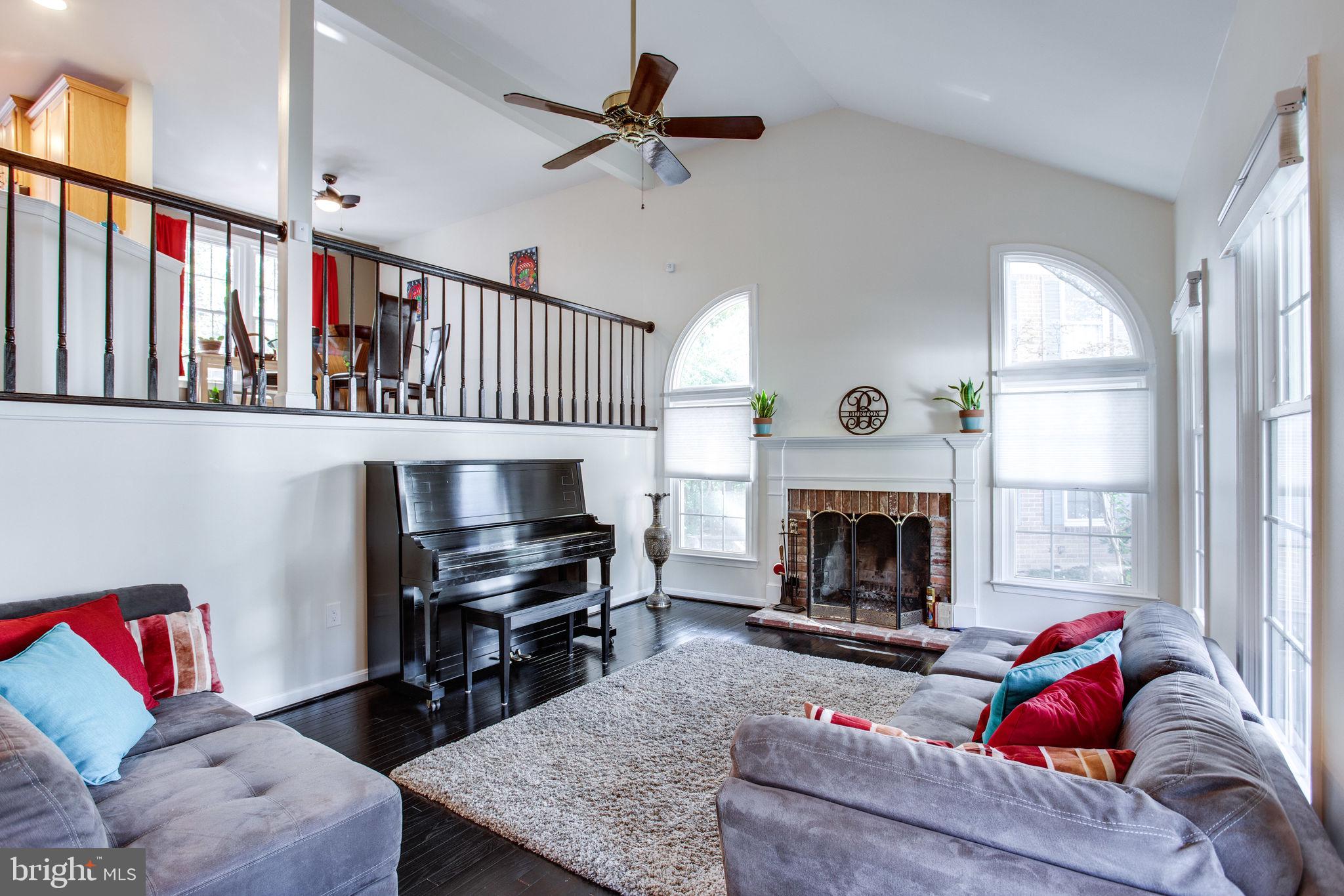 2719 Deer Ridge Drive Silver Spring, MD 20904 - Photo 3 of 42 Gallery Image 3