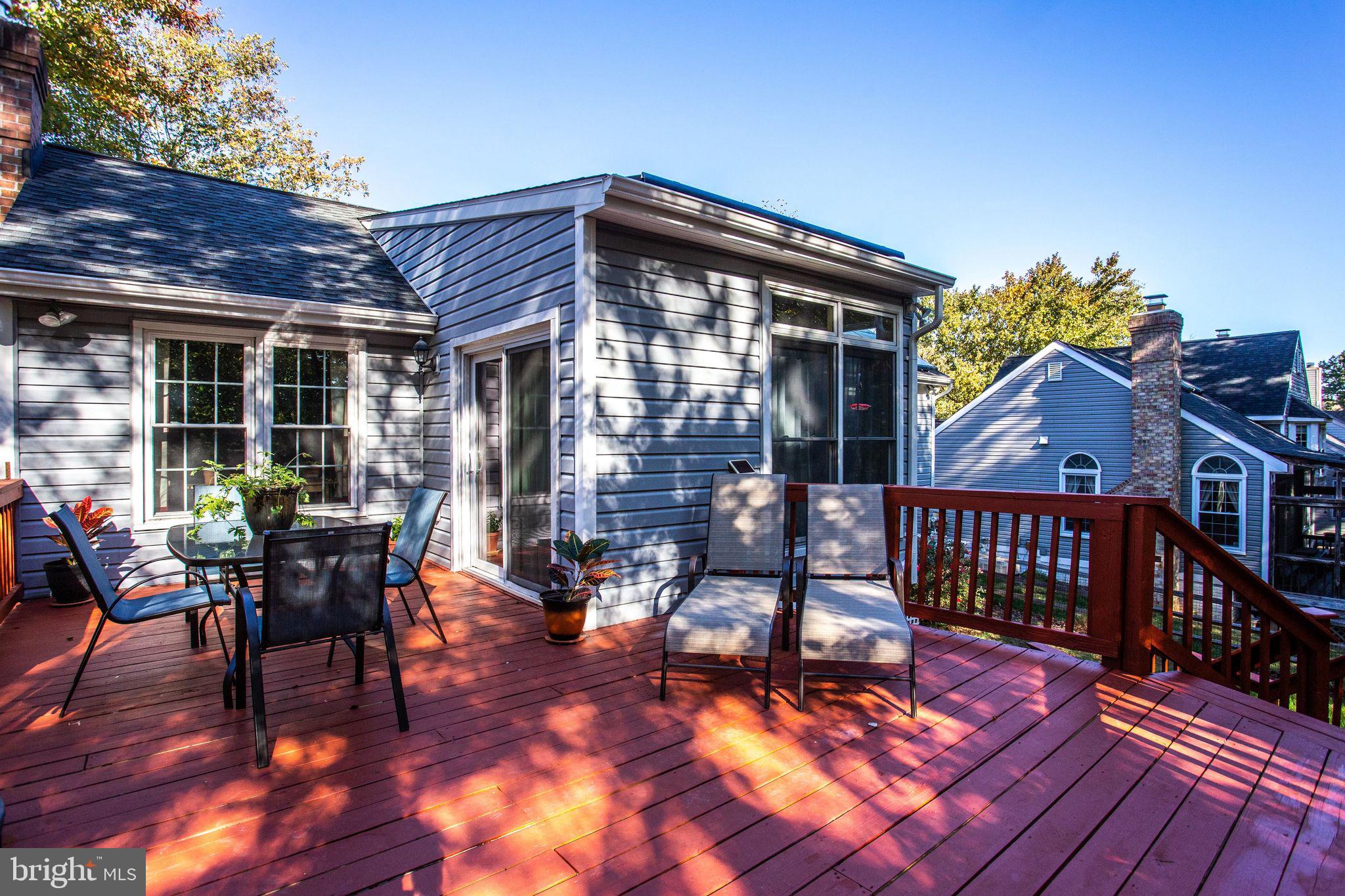 2719 Deer Ridge Drive Silver Spring, MD 20904 - Photo 39 of 42 Gallery Image 39
