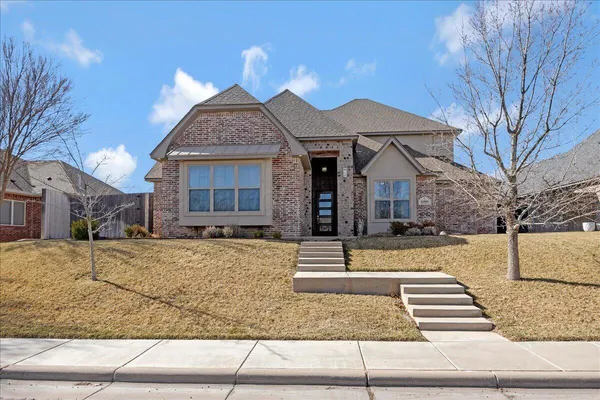 $675,000 | 6306 Glenwood Drive, Amarillo, TX 79119