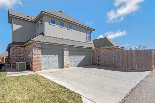 $675,000 | 6306 Glenwood Drive, Amarillo, TX 79119
