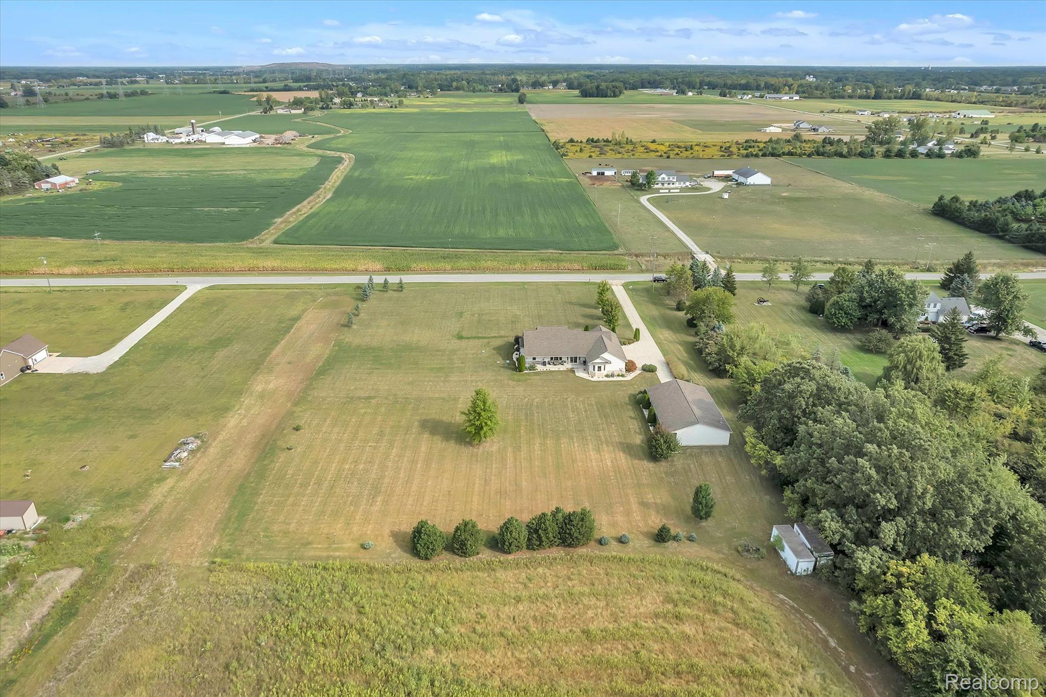 2269 West Sigler Road Carleton, MI 48117 - Photo 55 of 59 Gallery Image 55
