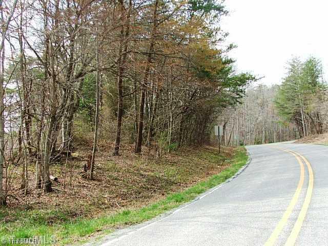 1 Elastic Plant Road Westfield, NC 27053 - Photo 11 of 14 Other. LOTS OF ROAD FRONTAGE