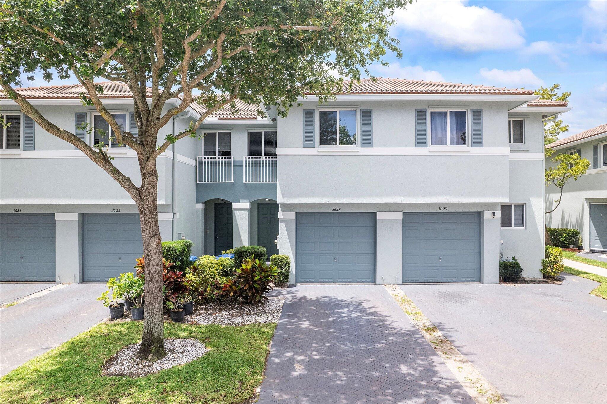 3627 Oleander Terrace Riviera Beach, FL 33404 - Photo 1 of 1 3627 Oleander Ter.