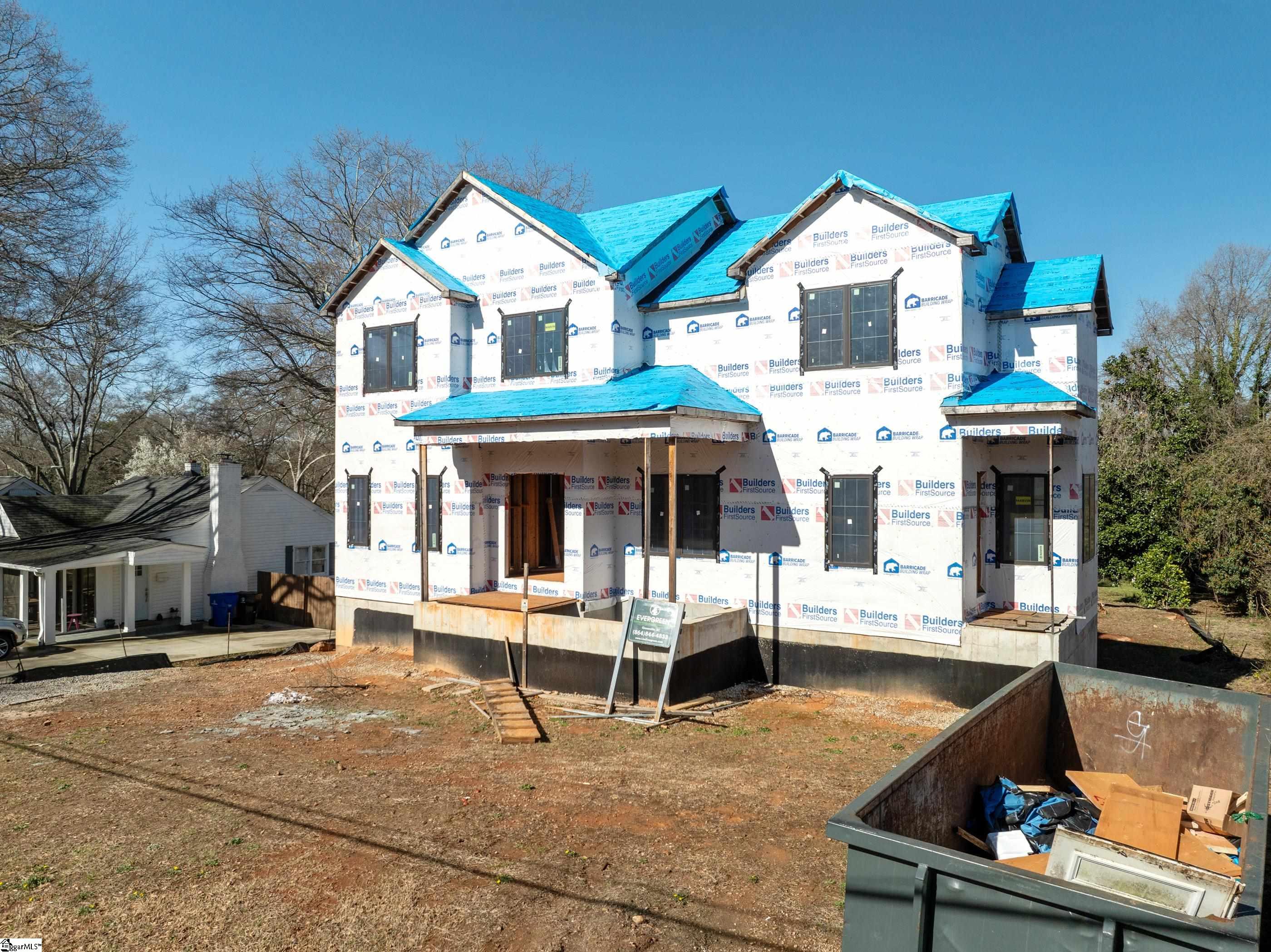110 Rice Street Greenville, SC 29605 - Photo 1 of 34 Gallery Image 1