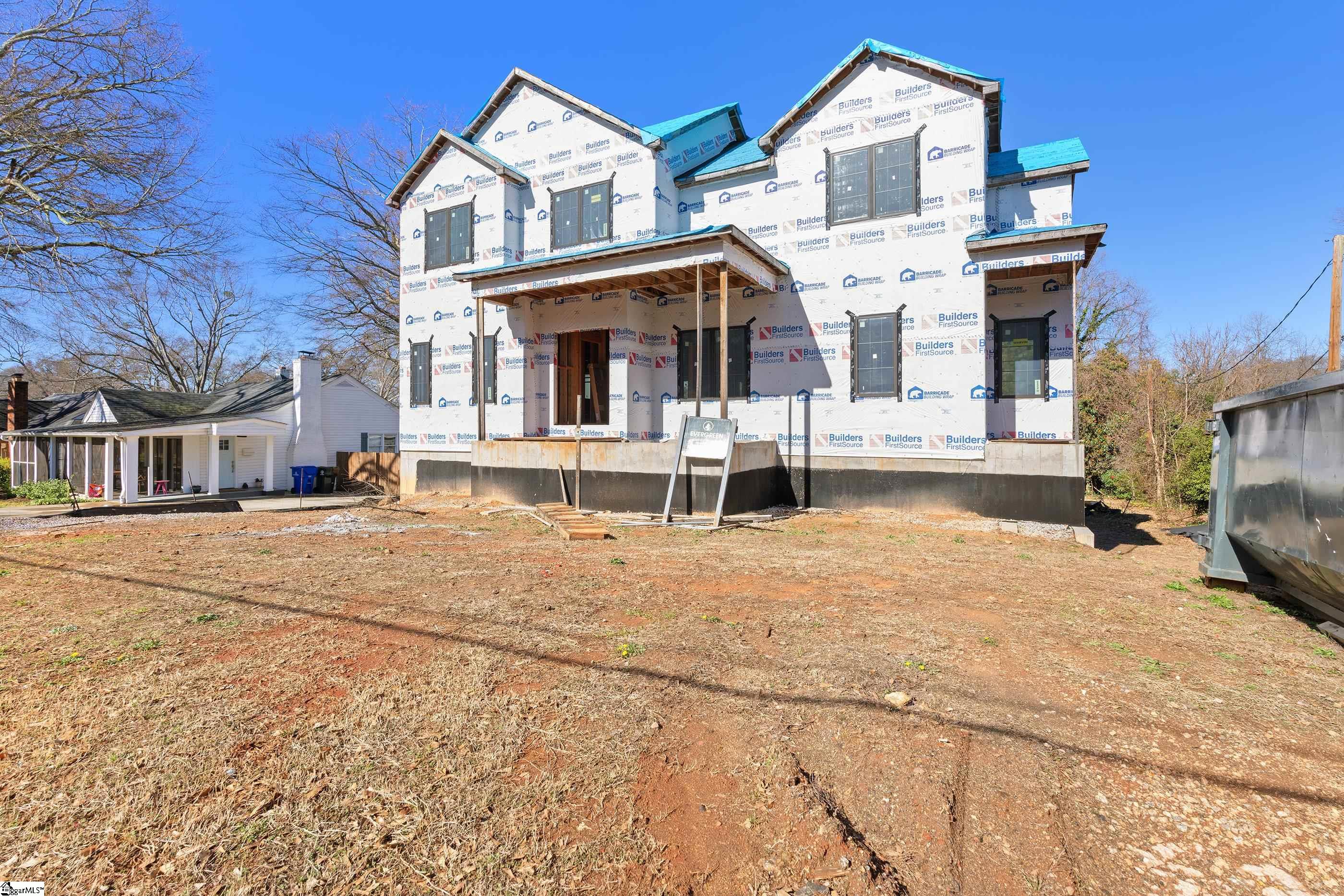 110 Rice Street Greenville, SC 29605 - Photo 12 of 34 Gallery Image 12