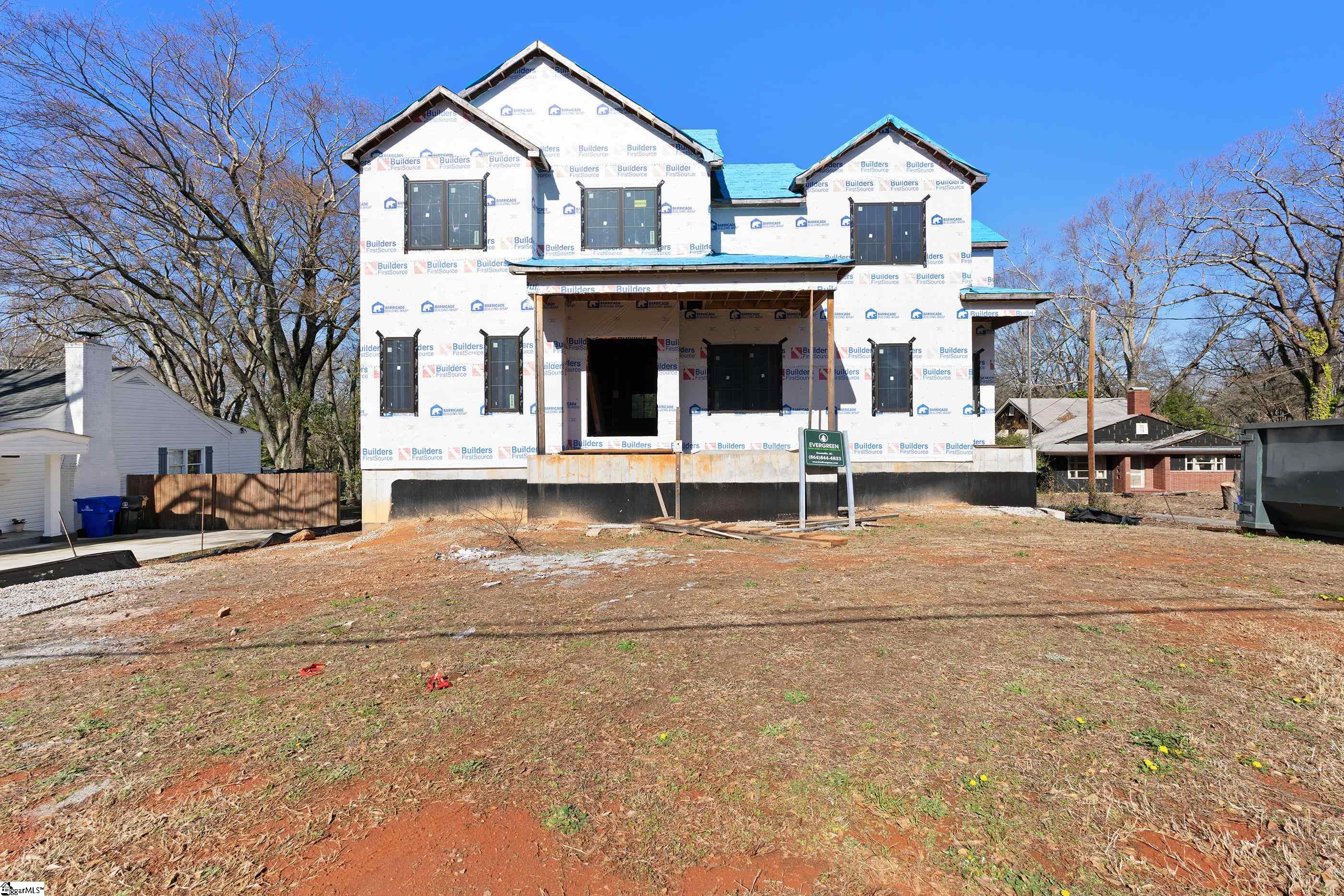 110 Rice Street Greenville, SC 29605 - Photo 13 of 34 Gallery Image 13