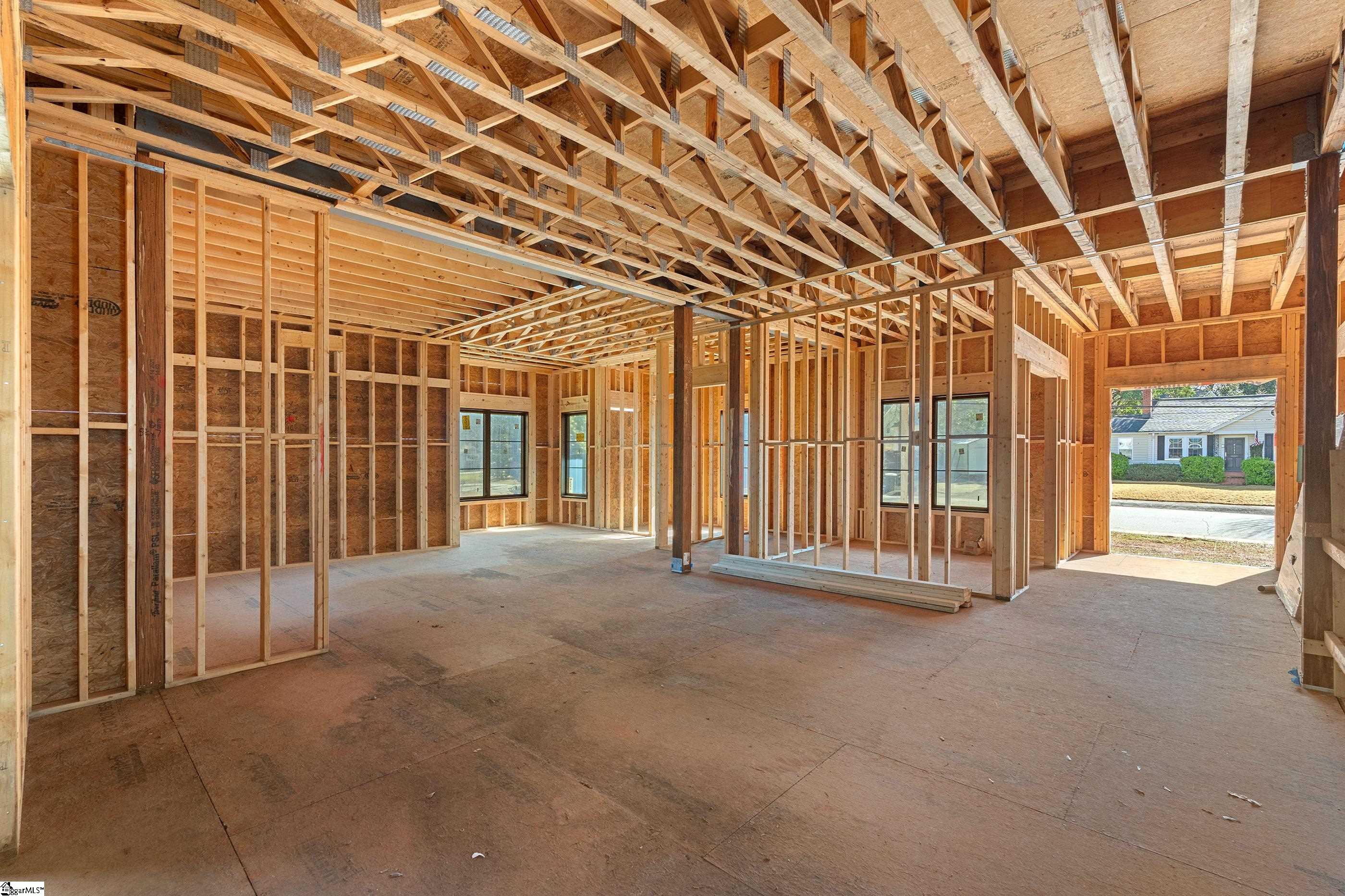 110 Rice Street Greenville, SC 29605 - Photo 20 of 34 Gallery Image 20