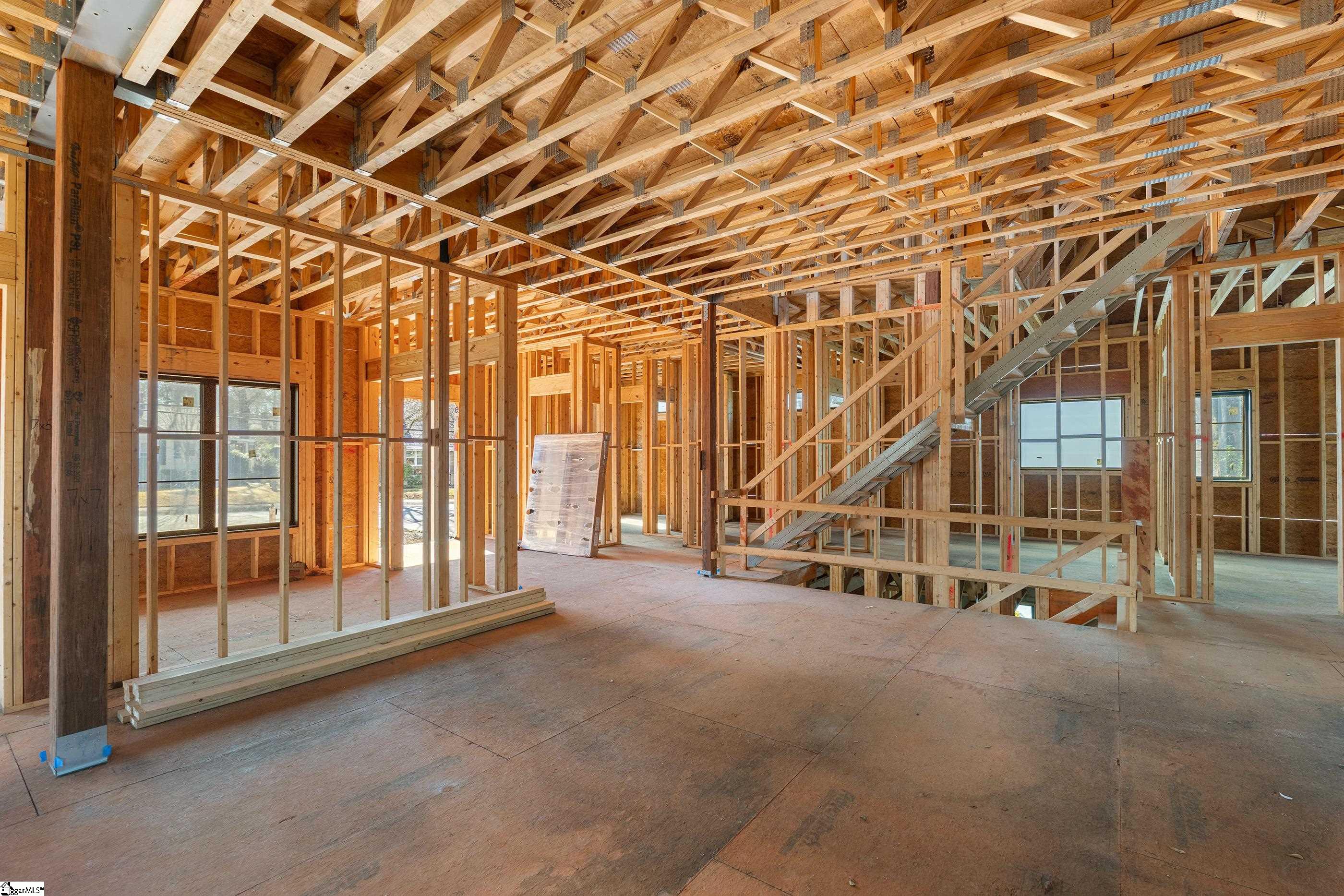 110 Rice Street Greenville, SC 29605 - Photo 21 of 34 Gallery Image 21