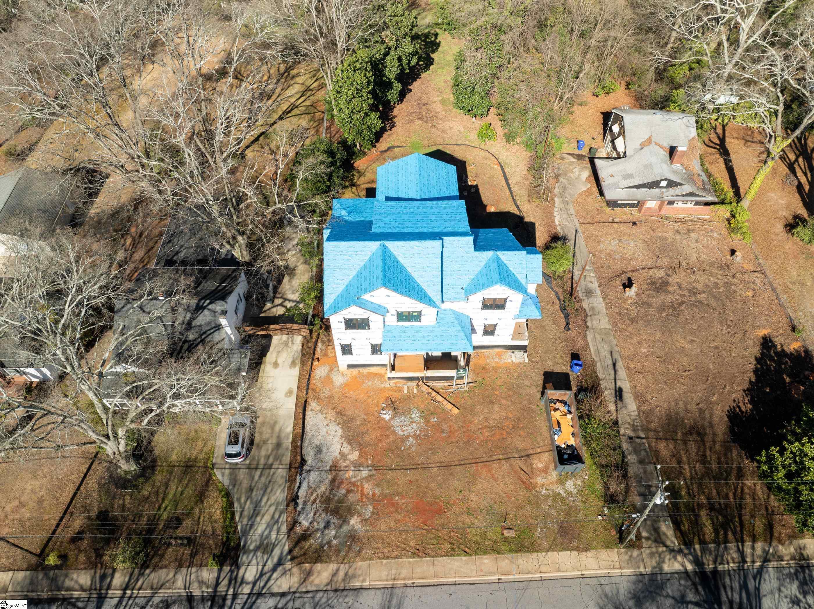110 Rice Street Greenville, SC 29605 - Photo 5 of 34 Gallery Image 5