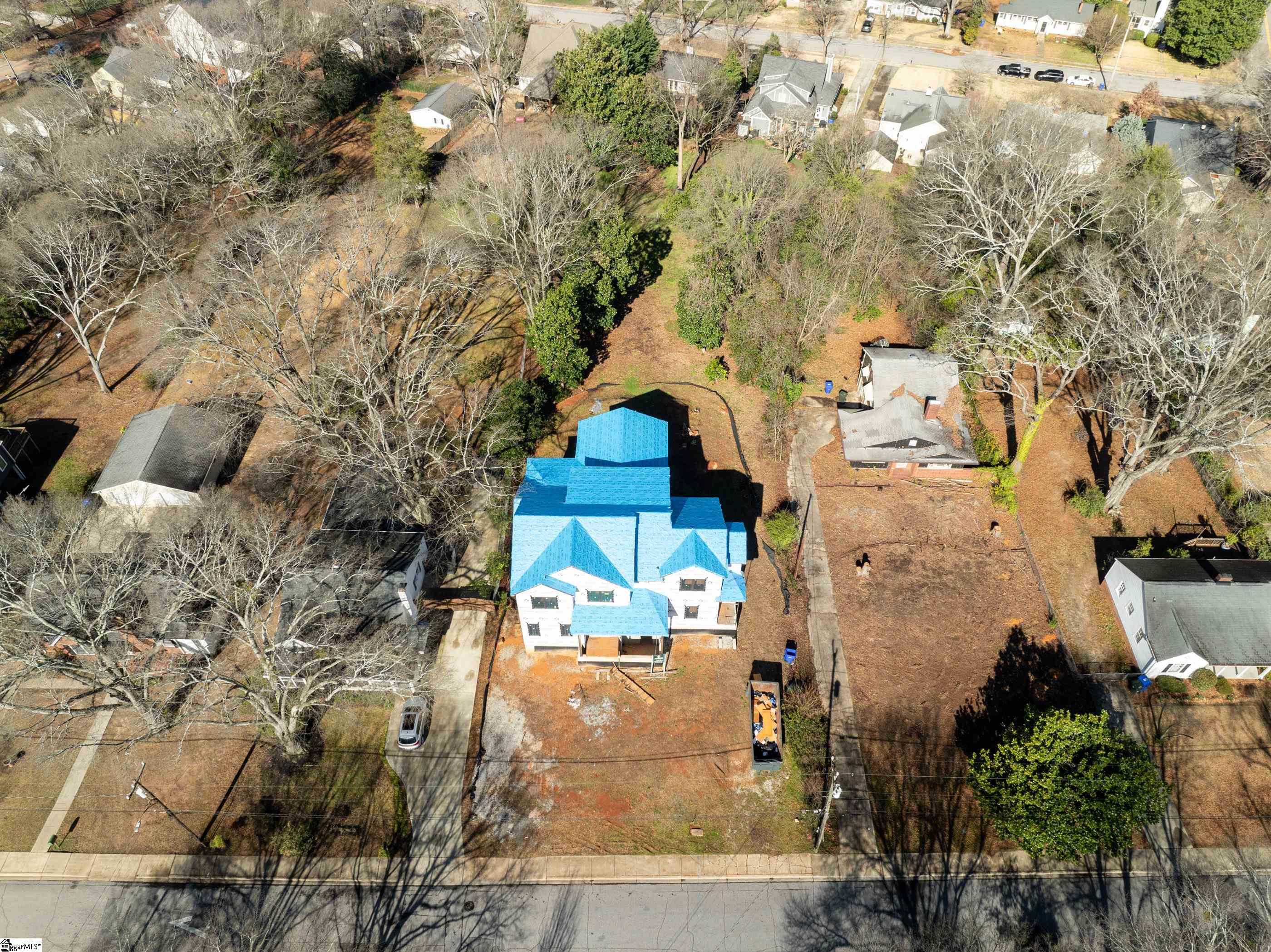 110 Rice Street Greenville, SC 29605 - Photo 7 of 34 Gallery Image 7