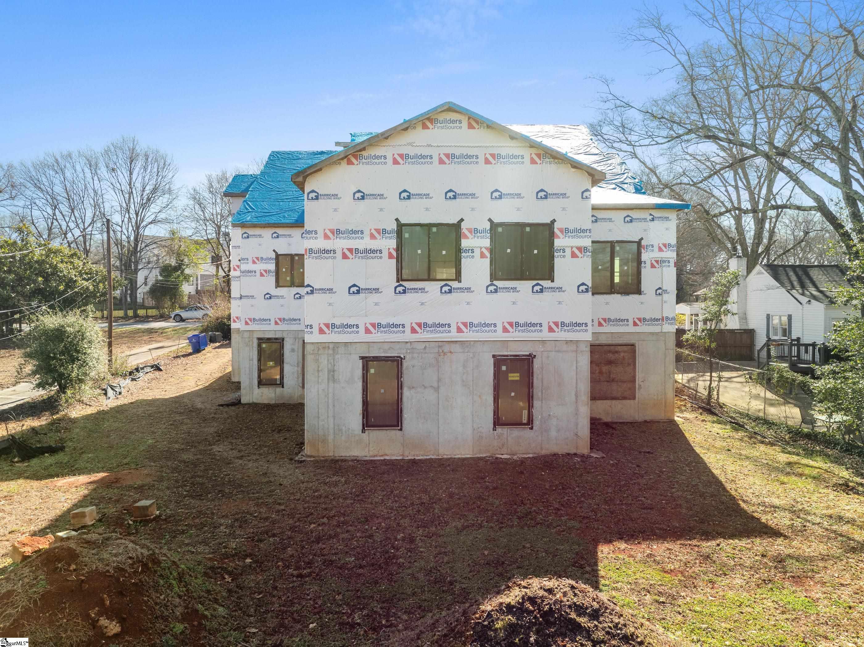 110 Rice Street Greenville, SC 29605 - Photo 8 of 34 Gallery Image 8