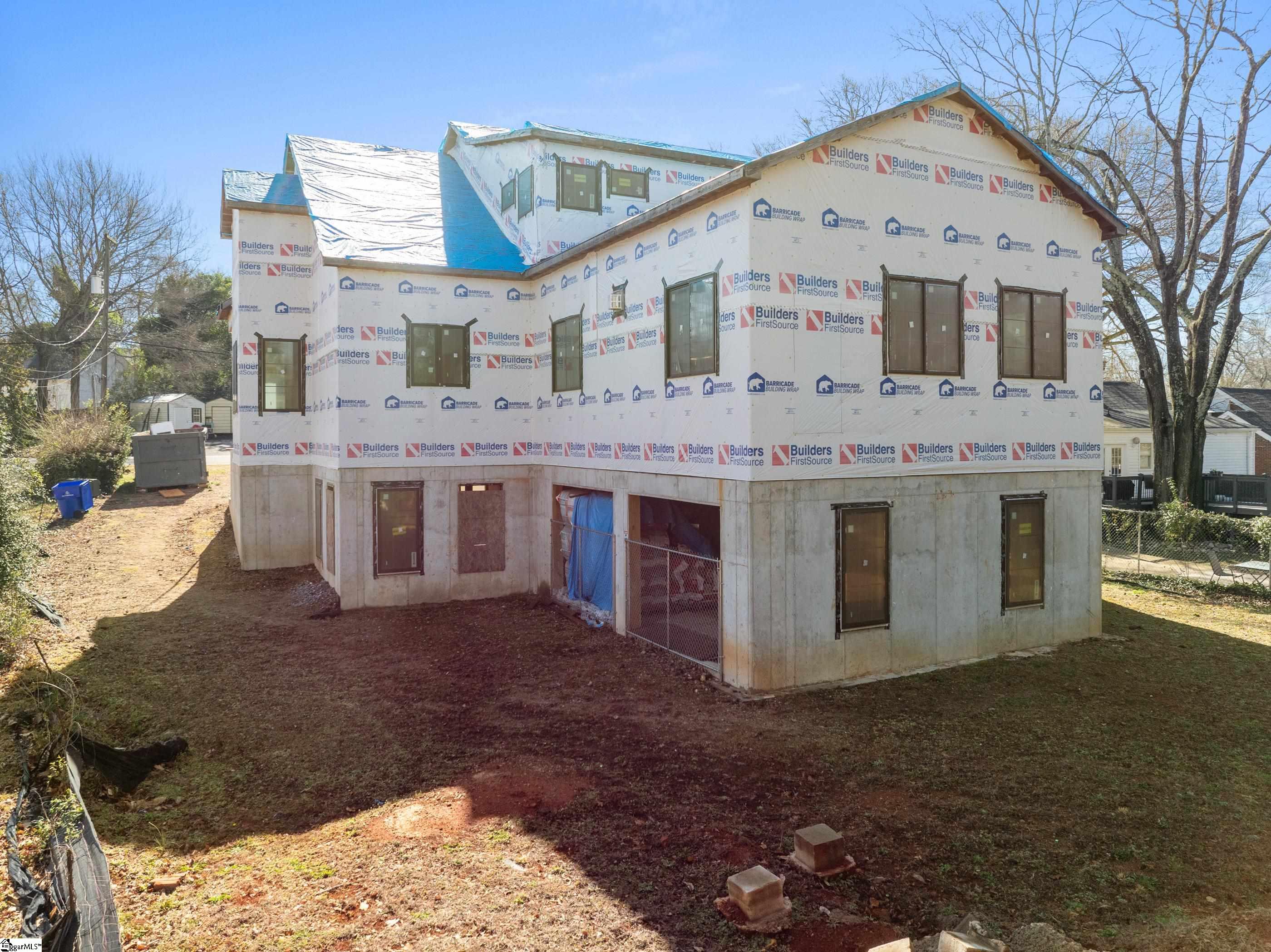 110 Rice Street Greenville, SC 29605 - Photo 9 of 34 Gallery Image 9