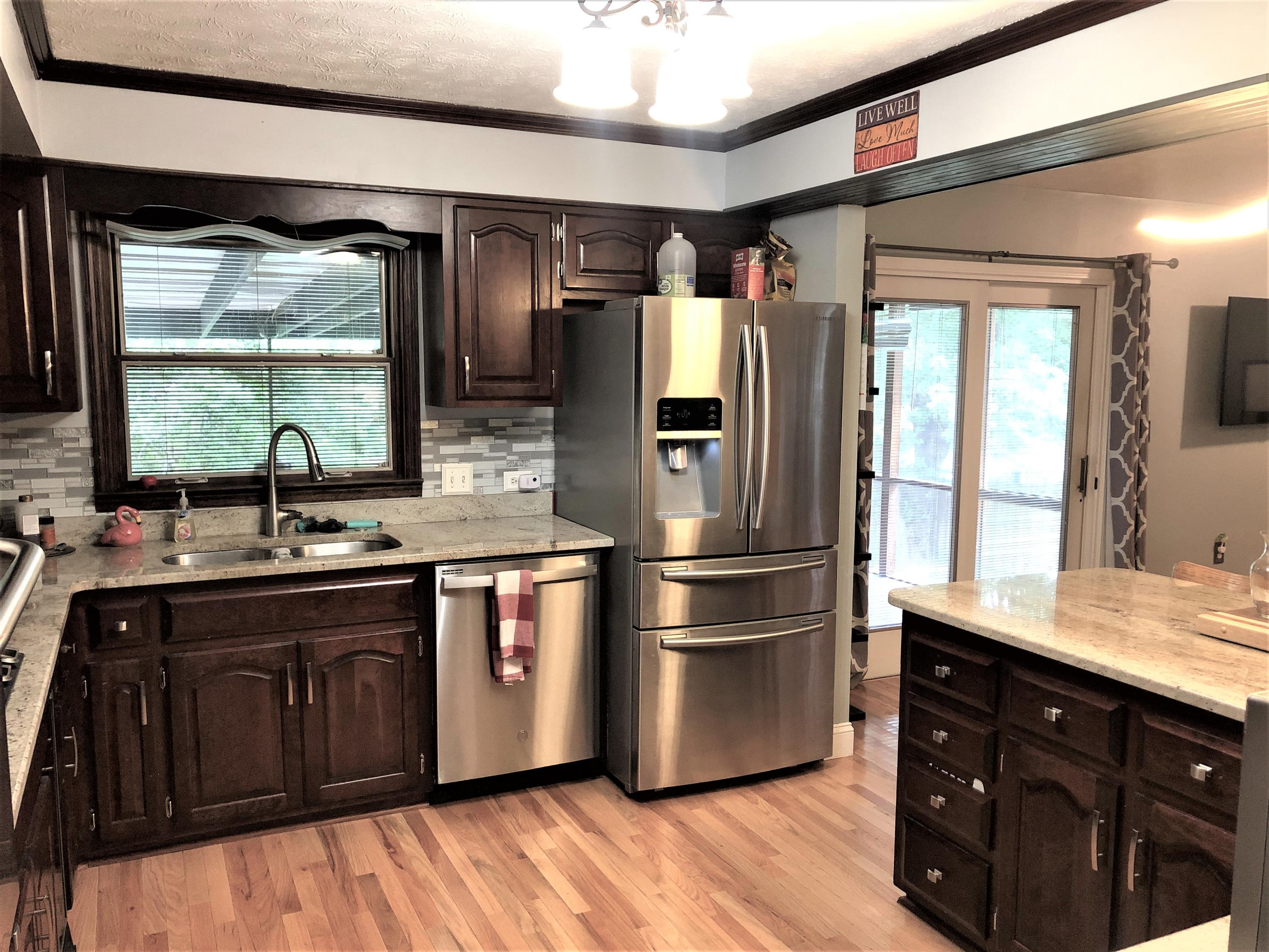635 Barton Mill Road Corbin, KY 40701 - Photo 5 of 63 IMG_7137