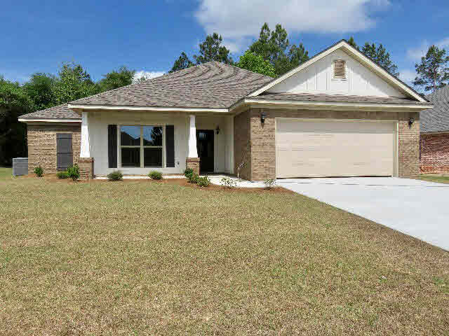 3171 Bellingrath Drive Foley, AL 36535 - Photo 1 of 7