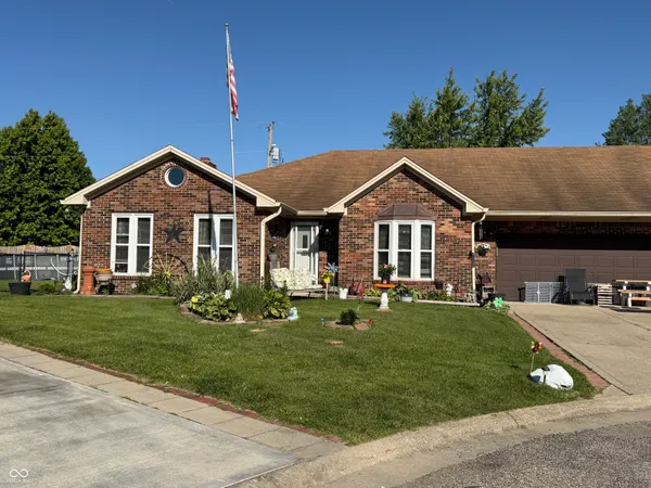 $240,000 | 103 Weber Court, Franklin, IN 46131