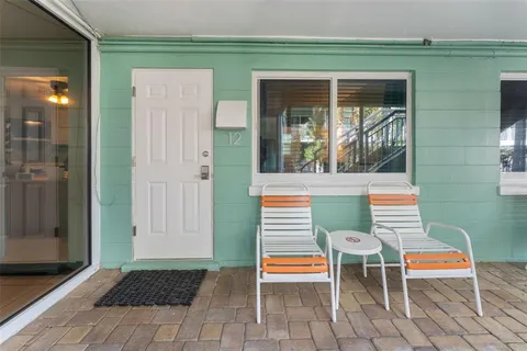 $319,900 | 11730 Gulf Boulevard, Unit 12, St. Petersburg, FL 33706