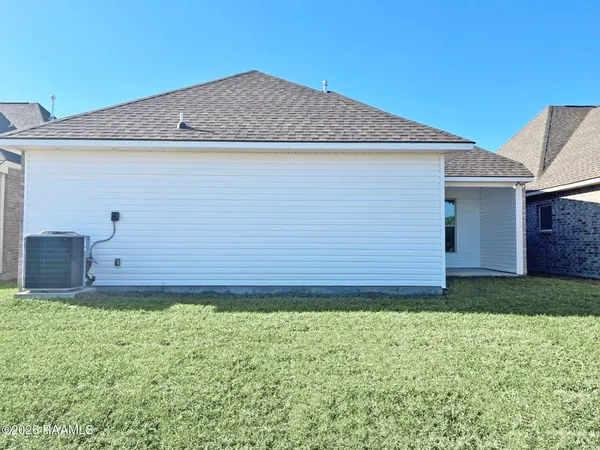 $232,990 | 104 Pine Harvest Scott La, Scott, LA 70583