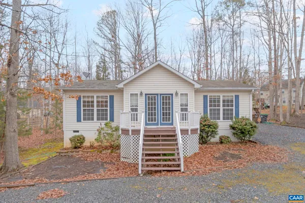 $299,000 | 6 Pinehurst Road, Palmyra, VA 22963