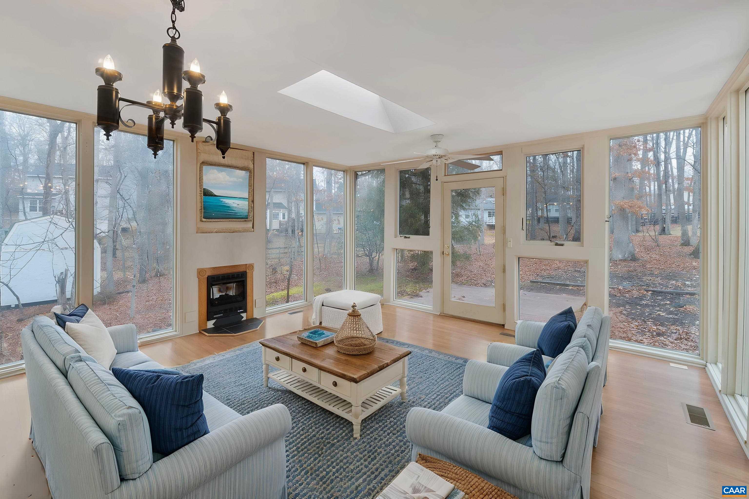 6 Pinehurst Road Palmyra, VA 22963 - Photo 14 of 34