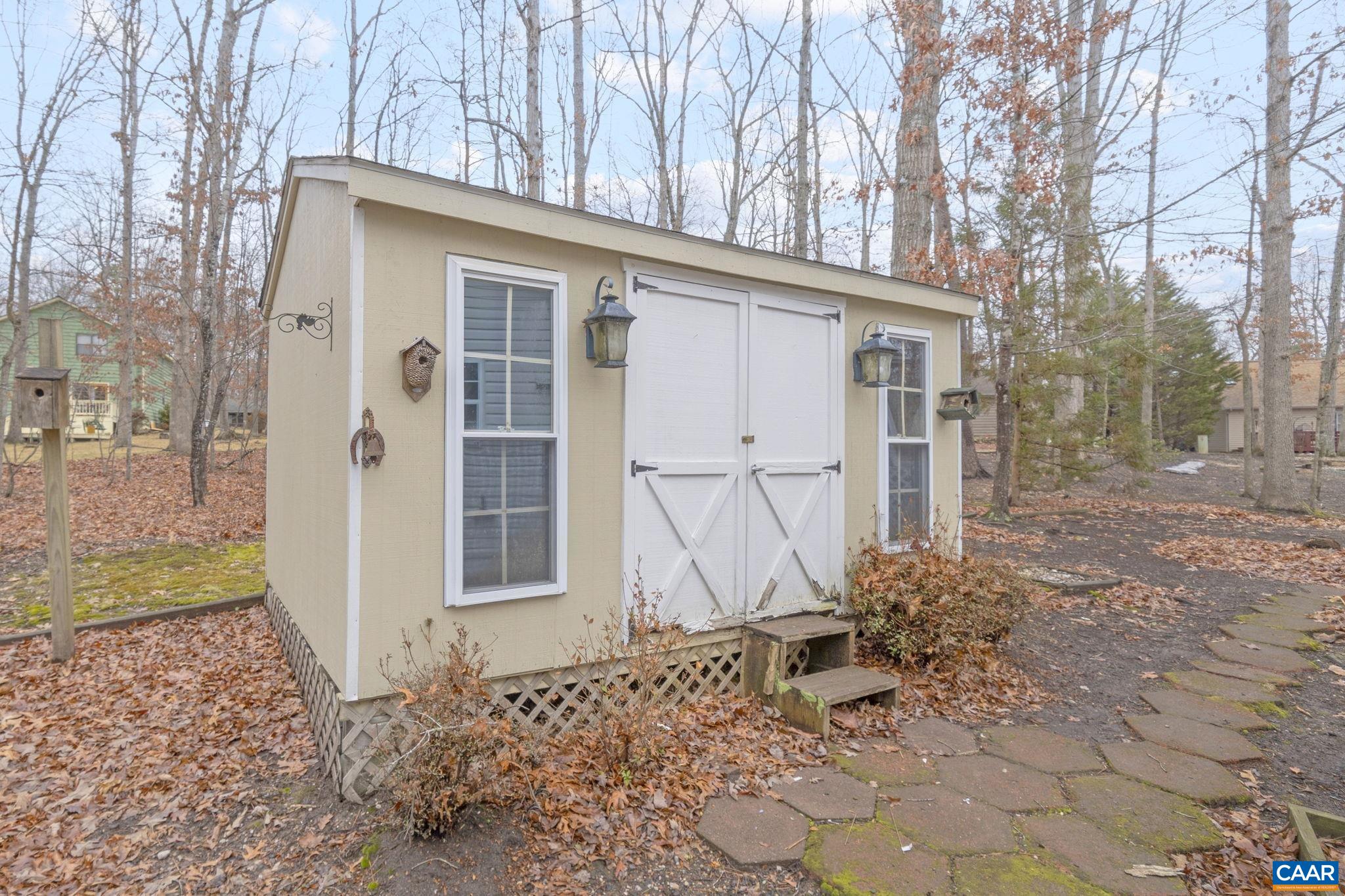 6 Pinehurst Road Palmyra, VA 22963 - Photo 27 of 34