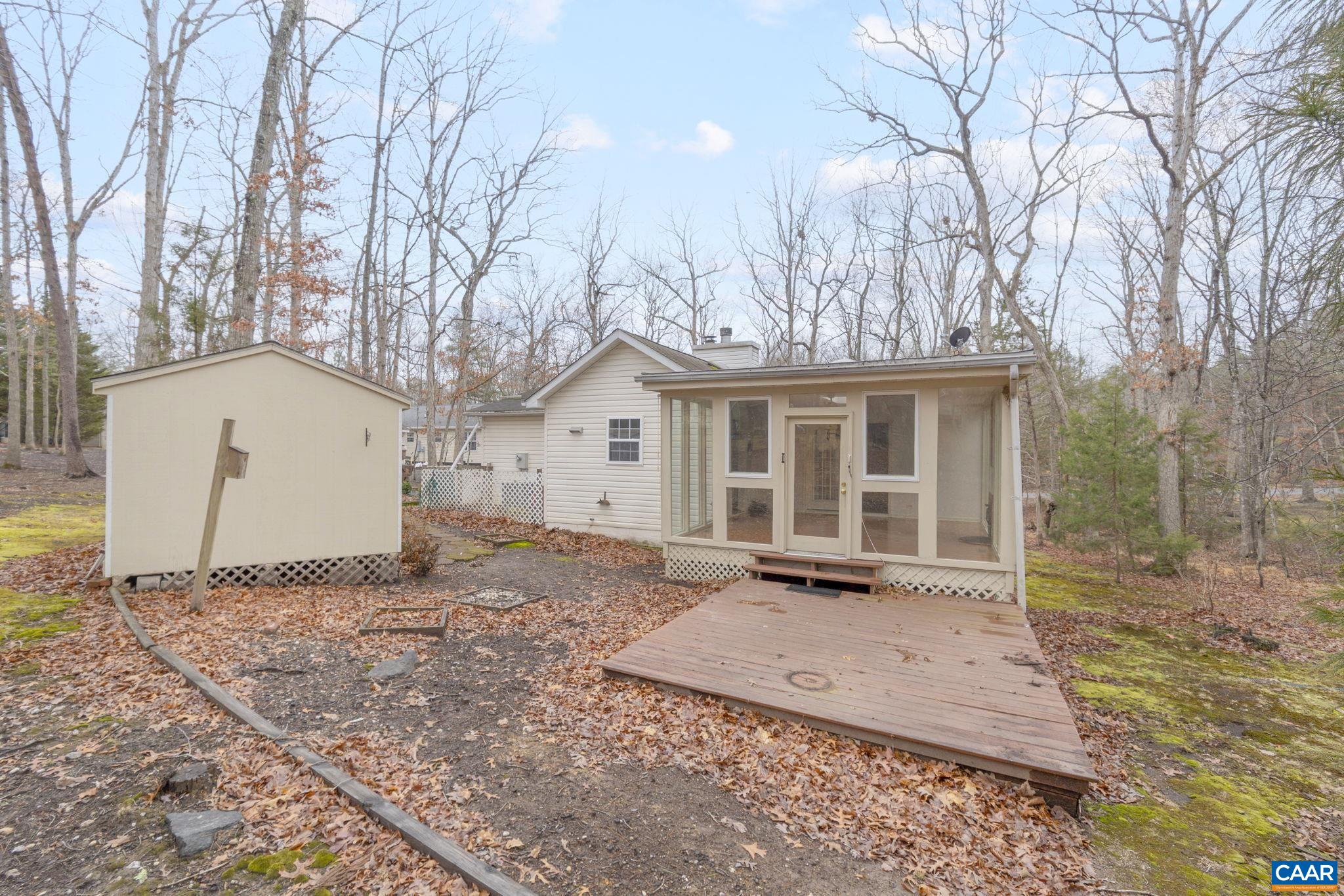 6 Pinehurst Road Palmyra, VA 22963 - Photo 28 of 34