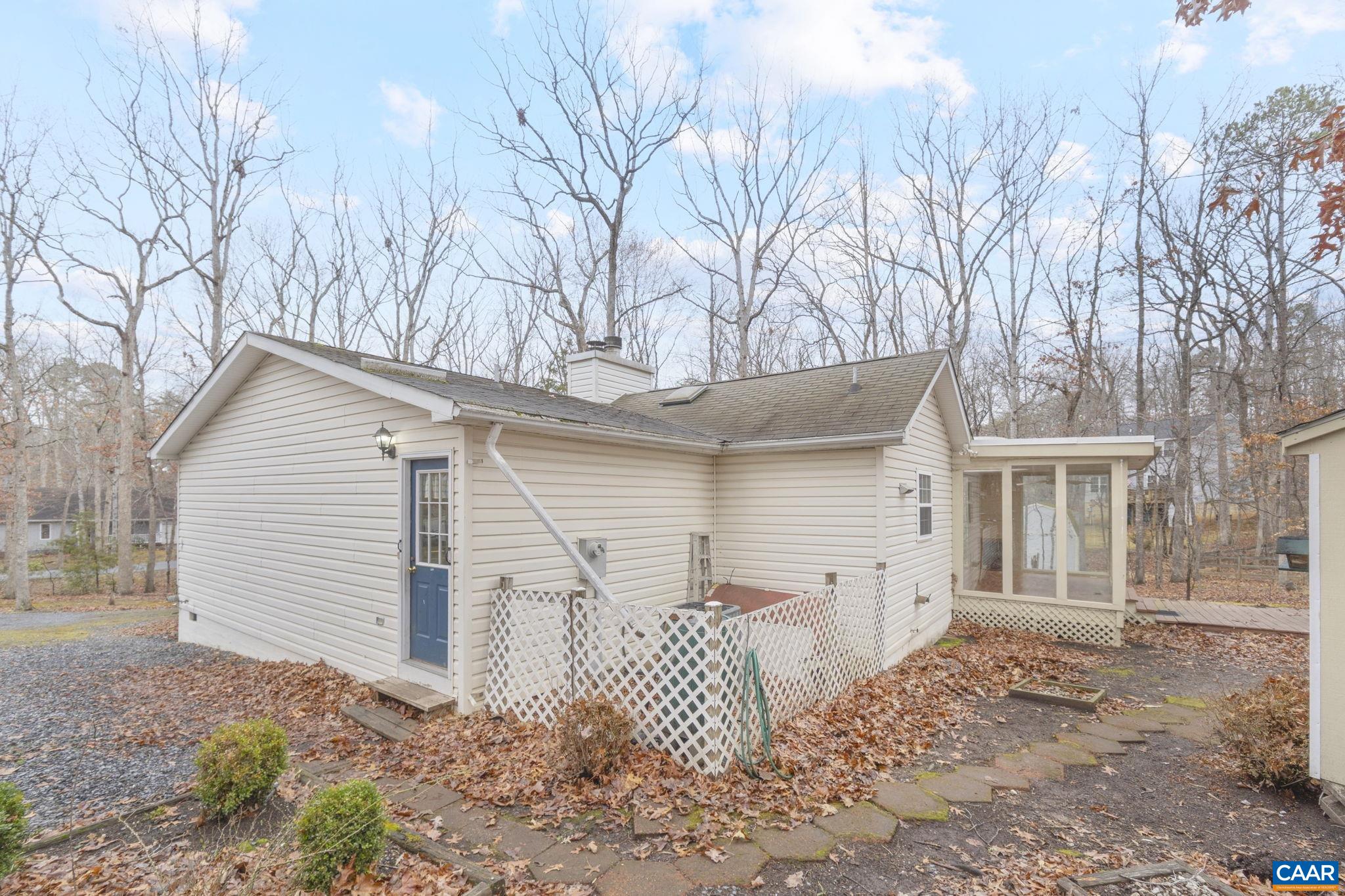 6 Pinehurst Road Palmyra, VA 22963 - Photo 30 of 34