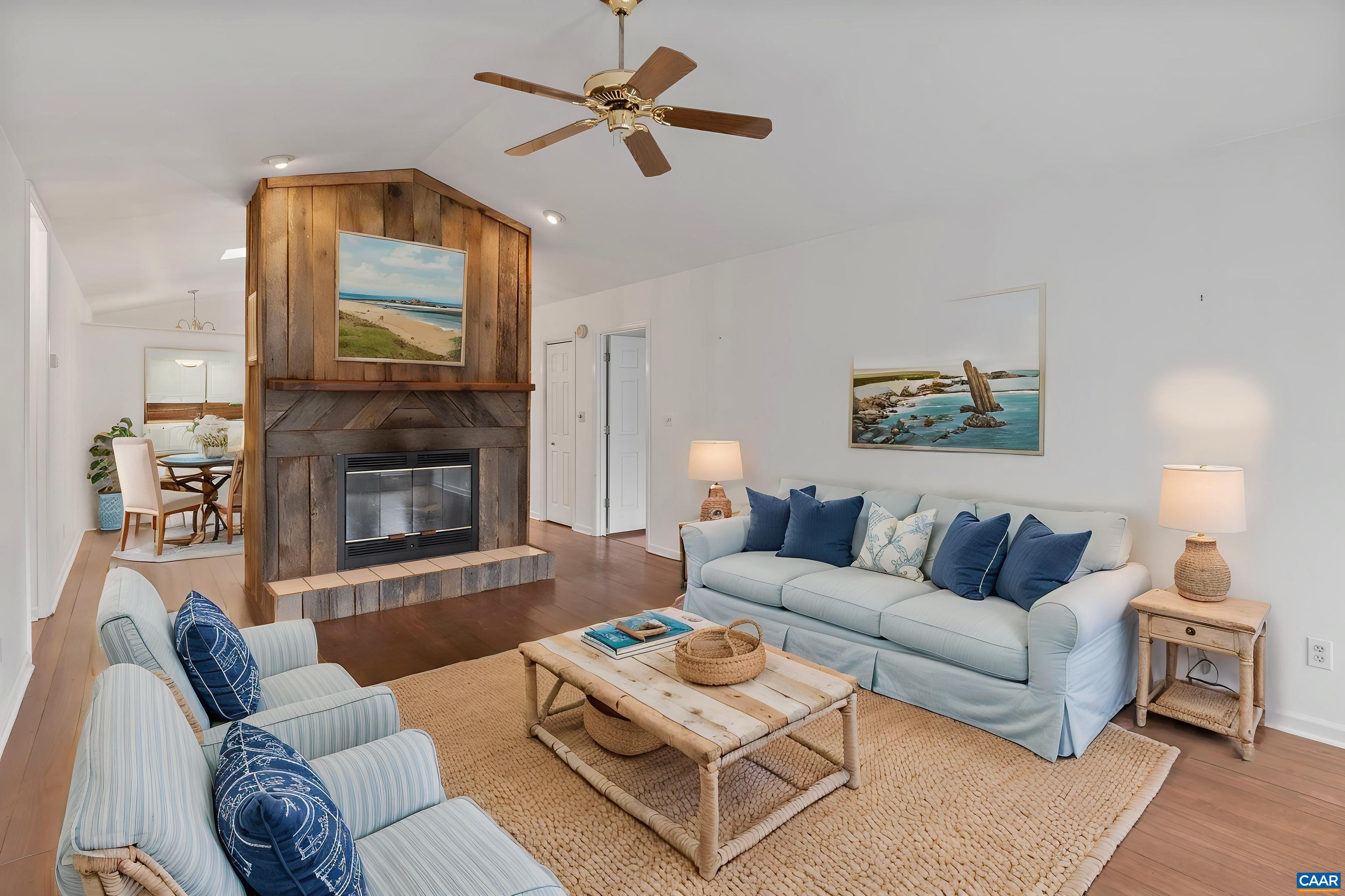 6 Pinehurst Road Palmyra, VA 22963 - Photo 3 of 34