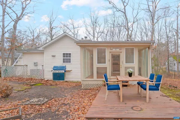 $299,000 | 6 Pinehurst Road, Palmyra, VA 22963