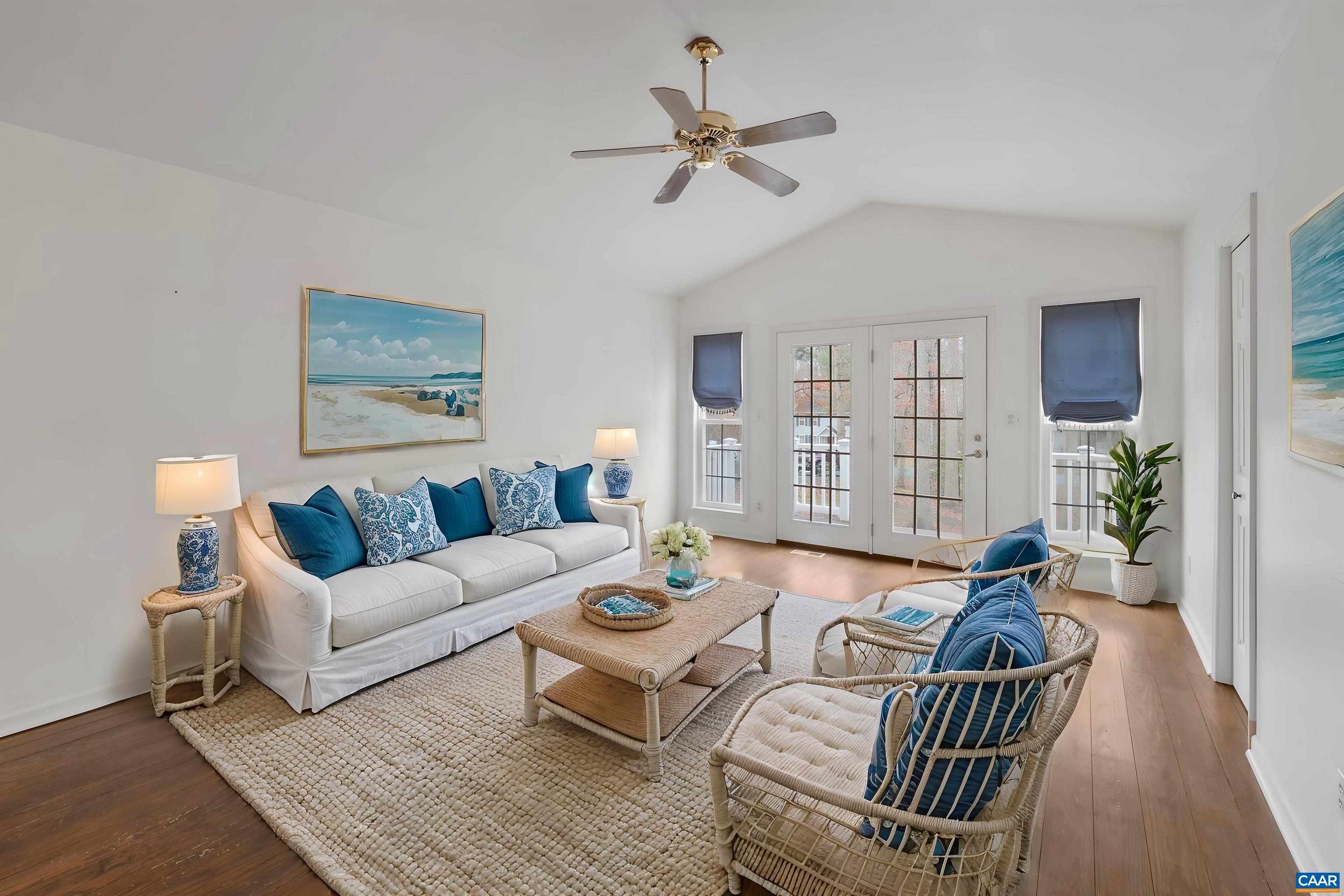 6 Pinehurst Road Palmyra, VA 22963 - Photo 5 of 34