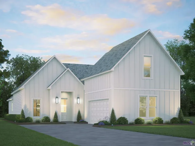 $399,990 | 14348 Belle Maison Drive, Gonzales, LA 70737