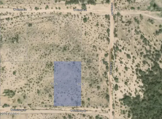 $37,999 | 139-xx West Steinway Drive, Unit 386, Arlington, AZ 85322