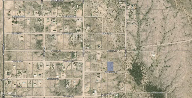 $37,999 | 139-xx West Steinway Drive, Unit 386, Arlington, AZ 85322