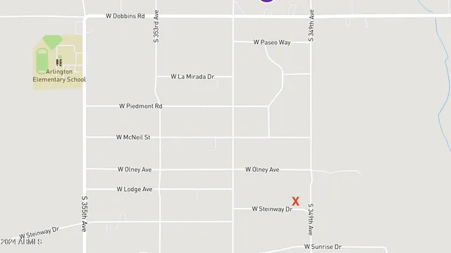 $37,999 | 139-xx West Steinway Drive, Unit 386, Arlington, AZ 85322