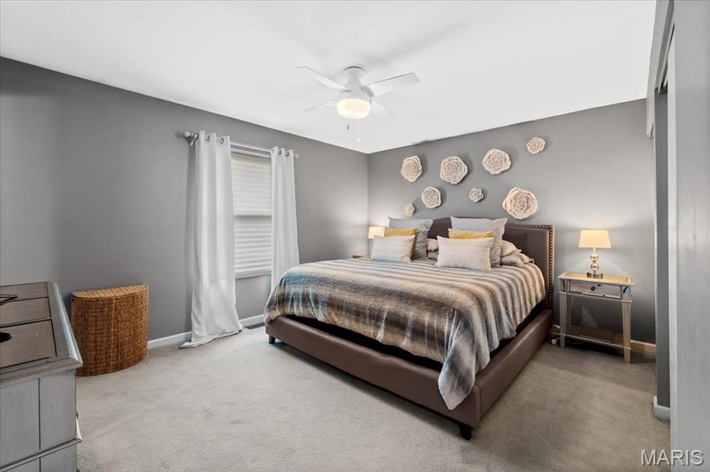 4105 Chisolm Trail St. Charles, MO 63304 - Photo 13 of 28