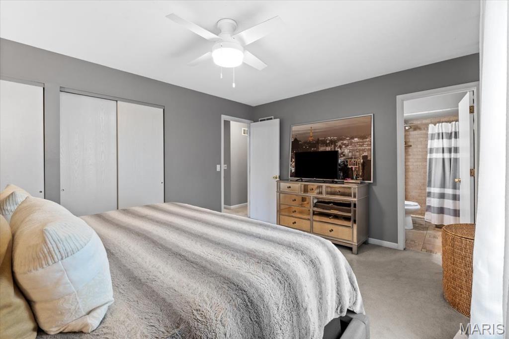 4105 Chisolm Trail St. Charles, MO 63304 - Photo 15 of 28