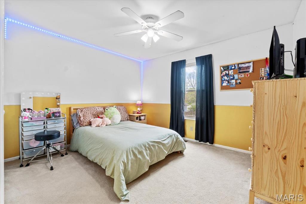 4105 Chisolm Trail St. Charles, MO 63304 - Photo 16 of 28