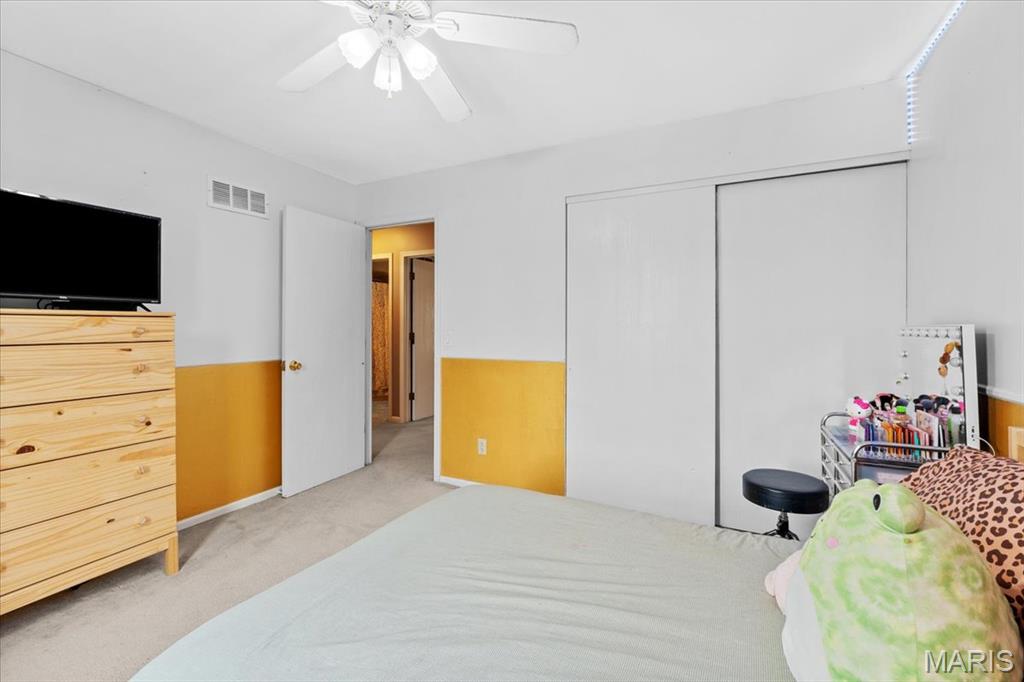 4105 Chisolm Trail St. Charles, MO 63304 - Photo 17 of 28