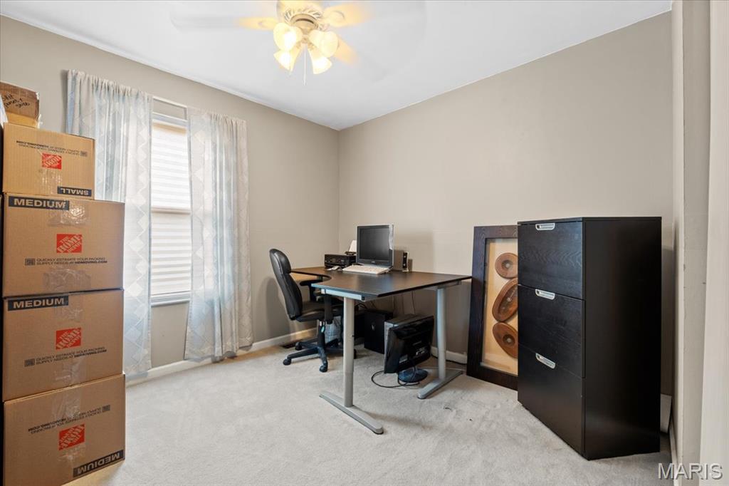 4105 Chisolm Trail St. Charles, MO 63304 - Photo 20 of 28