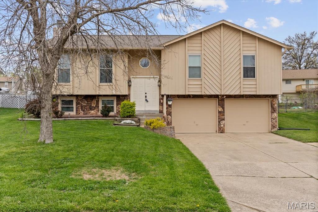 4105 Chisolm Trail St. Charles, MO 63304 - Photo 2 of 28