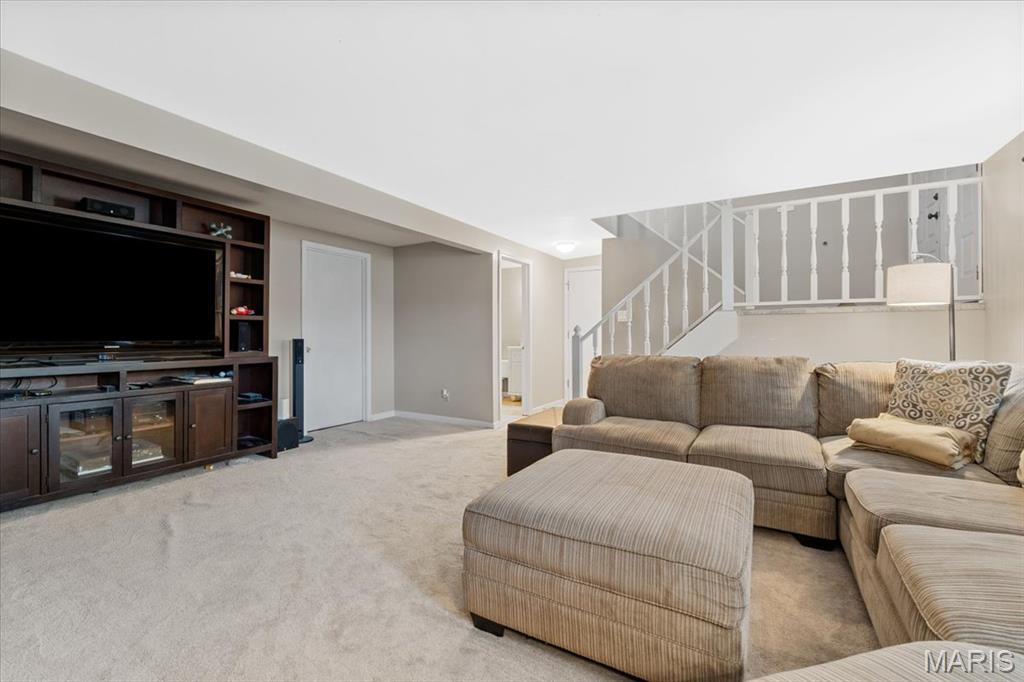 4105 Chisolm Trail St. Charles, MO 63304 - Photo 23 of 28