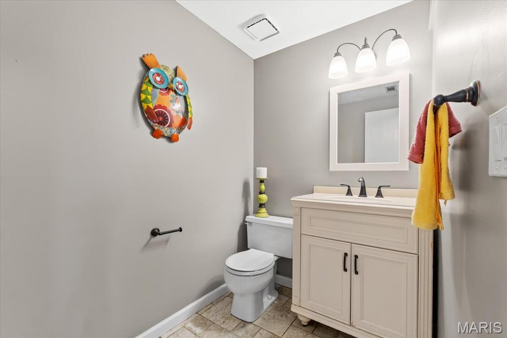 4105 Chisolm Trail St. Charles, MO 63304 - Photo 24 of 28