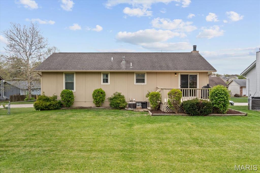 4105 Chisolm Trail St. Charles, MO 63304 - Photo 26 of 28