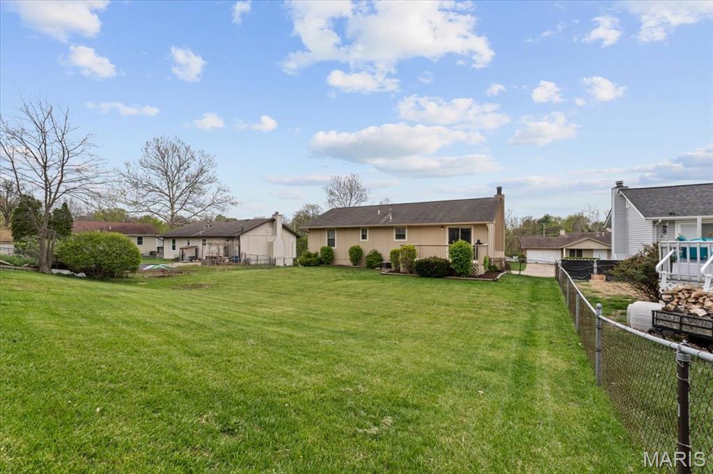 4105 Chisolm Trail St. Charles, MO 63304 - Photo 27 of 28