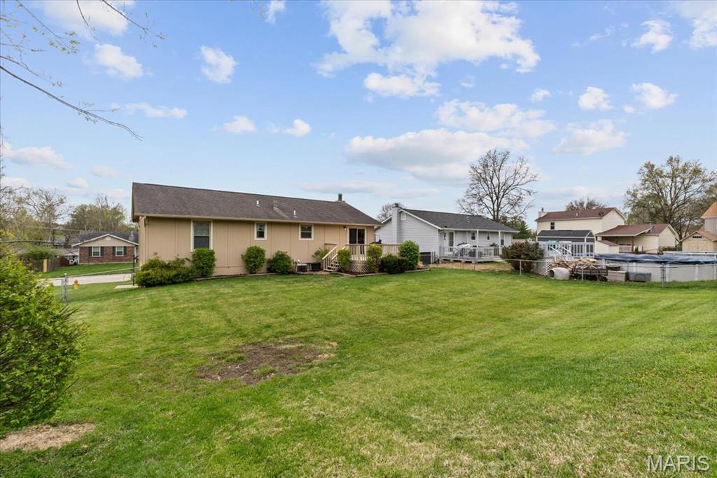 4105 Chisolm Trail St. Charles, MO 63304 - Photo 28 of 28