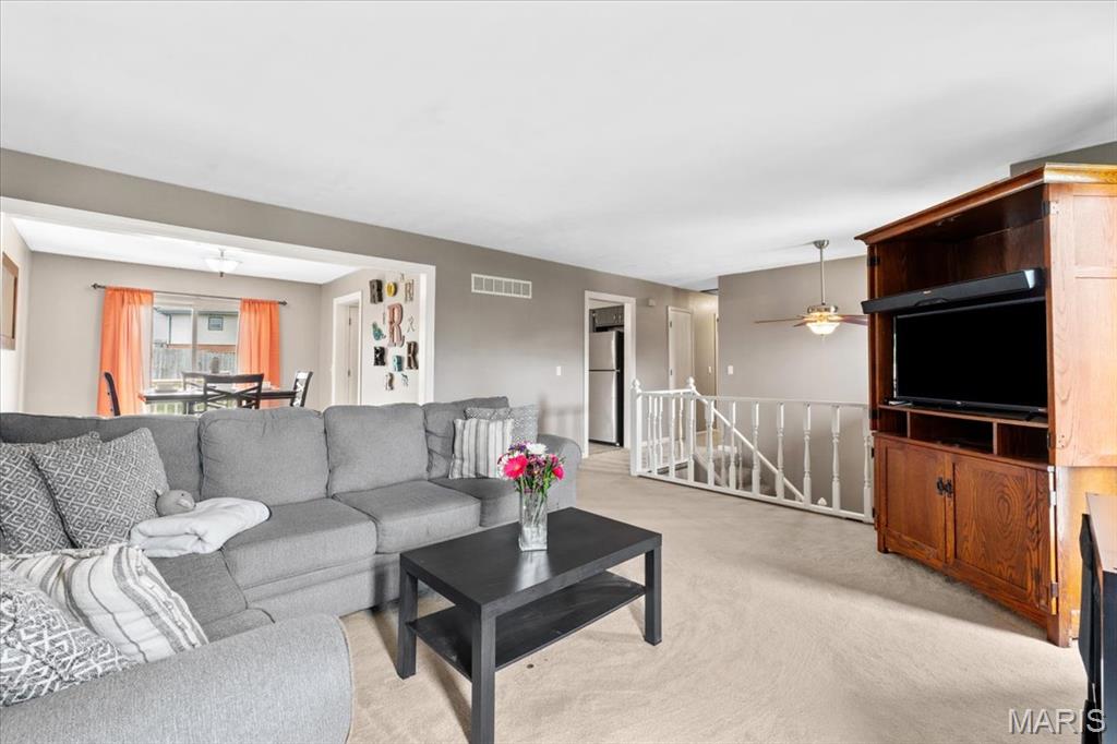 4105 Chisolm Trail St. Charles, MO 63304 - Photo 5 of 28