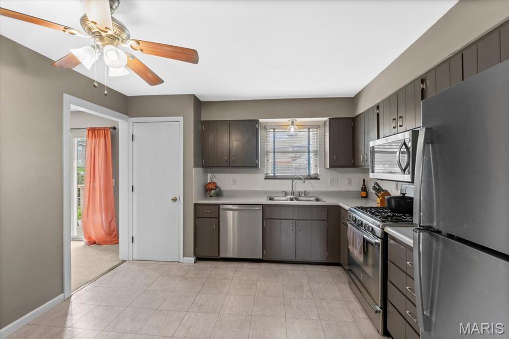 4105 Chisolm Trail St. Charles, MO 63304 - Photo 8 of 28